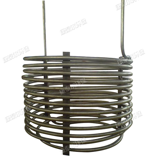 换热内盘管